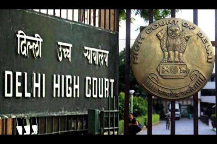 delhi high court news